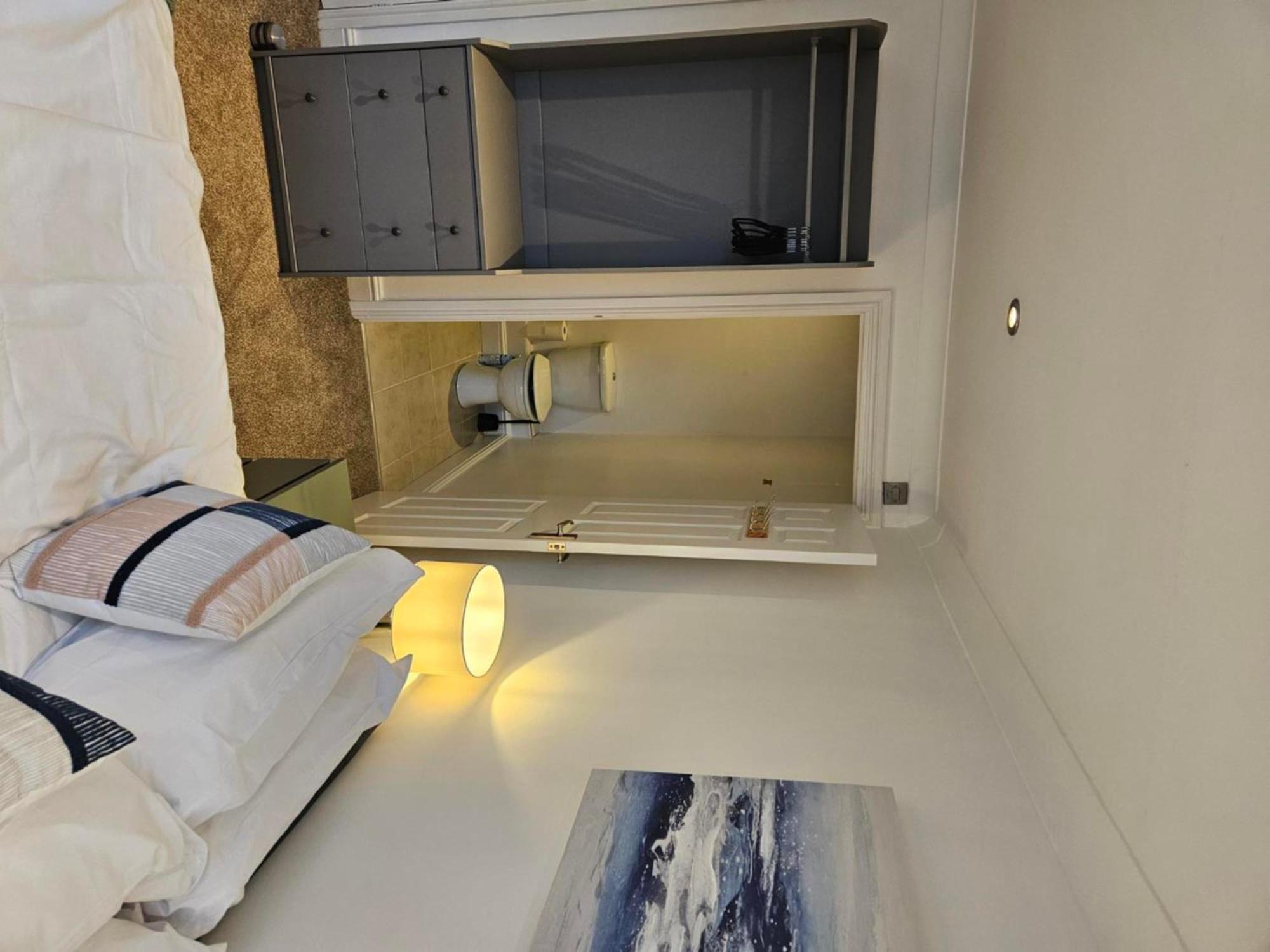 3 Severn Close Contractor Home In Oakham Near Rutland Water Eksteriør bilde