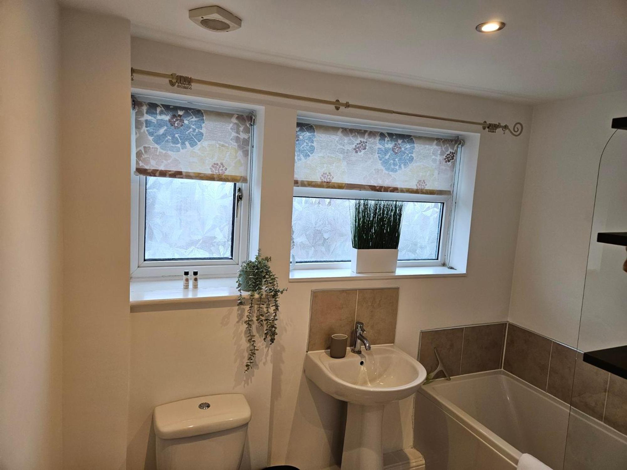 3 Severn Close Contractor Home In Oakham Near Rutland Water Eksteriør bilde